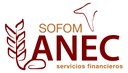 Logo Sofom